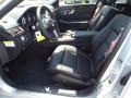 2014 Iridium Silver Metallic Mercedes-Benz E 350 Sport Sedan  photo #7