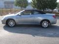 Silver Steel Metallic - Sebring Touring Convertible Photo No. 6