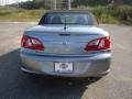 Silver Steel Metallic - Sebring Touring Convertible Photo No. 8