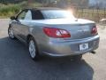 Silver Steel Metallic - Sebring Touring Convertible Photo No. 9