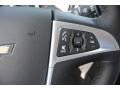 Champagne Silver Metallic - Equinox LTZ Photo No. 14