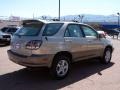 2002 Burnished Gold Metallic Lexus RX 300 AWD  photo #3