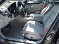 2014 Paladium Silver Metallic Mercedes-Benz E 350 Sport Sedan  photo #7