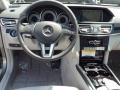 2014 Paladium Silver Metallic Mercedes-Benz E 350 Sport Sedan  photo #9
