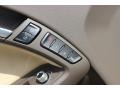 Velvet Beige Controls Photo for 2014 Audi A5 #85679672