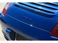 2008 Cobalt Blue Metallic Porsche 911 Carrera Coupe  photo #3