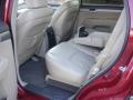 2009 Spicy Red Kia Borrego LX V6 4x4  photo #12