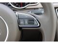 Ibis White - A5 2.0T quattro Cabriolet Photo No. 33