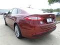 Sunset - Fusion SE EcoBoost Photo No. 3