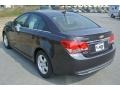 2014 Tungsten Metallic Chevrolet Cruze LT  photo #4