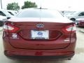 Sunset - Fusion SE EcoBoost Photo No. 4