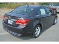 2014 Tungsten Metallic Chevrolet Cruze LT  photo #5