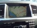 Navigation of 2014 ML 63 AMG