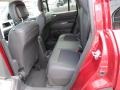 2014 Deep Cherry Red Crystal Pearl Jeep Compass Latitude  photo #12