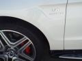 2014 Diamond White Metallic Mercedes-Benz ML 63 AMG  photo #19