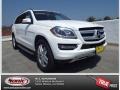 2014 Polar White Mercedes-Benz GL 450 4Matic  photo #1