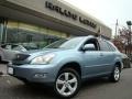 2006 Breakwater Blue Metallic Lexus RX 330 AWD  photo #1