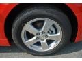 Red Hot - Cruze LT Photo No. 20