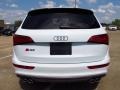 Glacier White Metallic - SQ5 Prestige 3.0 TFSI quattro Photo No. 3