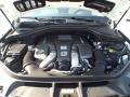 5.5 AMG Liter biturbo DOHC 32-Valve VVT V8 Engine for 2014 Mercedes-Benz ML 63 AMG #85681286