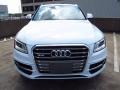 Glacier White Metallic - SQ5 Prestige 3.0 TFSI quattro Photo No. 6