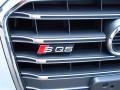 Glacier White Metallic - SQ5 Prestige 3.0 TFSI quattro Photo No. 7