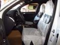 Glacier White Metallic - SQ5 Prestige 3.0 TFSI quattro Photo No. 12