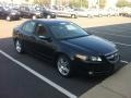 Nighthawk Black Pearl - TL 3.2 Photo No. 1