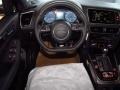 Glacier White Metallic - SQ5 Prestige 3.0 TFSI quattro Photo No. 15
