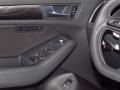 Glacier White Metallic - SQ5 Prestige 3.0 TFSI quattro Photo No. 18