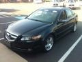 Nighthawk Black Pearl - TL 3.2 Photo No. 3