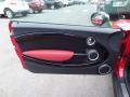 Chili Red - Cooper Hardtop Photo No. 10