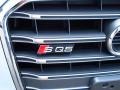 2014 Audi SQ5 Prestige 3.0 TFSI quattro Marks and Logos