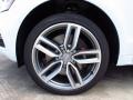 2014 Audi SQ5 Prestige 3.0 TFSI quattro Wheel