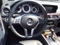Iridium Silver Metallic - C 350 Coupe Photo No. 9