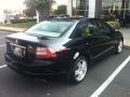 Nighthawk Black Pearl - TL 3.2 Photo No. 7