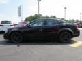 Black Clear Coat - Avenger SE Photo No. 4