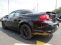 Black Clear Coat - Avenger SE Photo No. 5