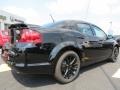 Black Clear Coat - Avenger SE Photo No. 7