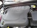 Black Clear Coat - Avenger SE Photo No. 14