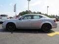 Billet Silver Metallic - Avenger SE Photo No. 4