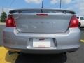 Billet Silver Metallic - Avenger SE Photo No. 6