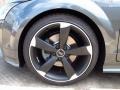 2014 Audi TT 2.0T quattro Coupe Wheel