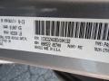 Billet Silver Metallic - Avenger SE Photo No. 17