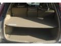 2007 Borrego Beige Metallic Honda CR-V EX-L 4WD  photo #4