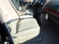 2014 Brilliant Black Crystal Pearl Chrysler Town & Country Touring  photo #11