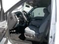 Oxford White - F350 Super Duty XLT Crew Cab 4x4 Photo No. 24