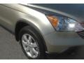2007 Borrego Beige Metallic Honda CR-V EX-L 4WD  photo #7