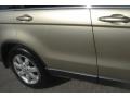 2007 Borrego Beige Metallic Honda CR-V EX-L 4WD  photo #9