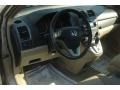 2007 Borrego Beige Metallic Honda CR-V EX-L 4WD  photo #17